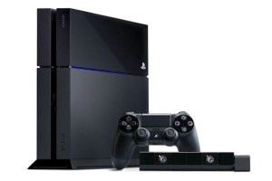 sonyps4console