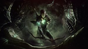 scalebound