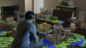 hololens