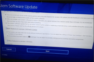 ps4-rest-mode-update