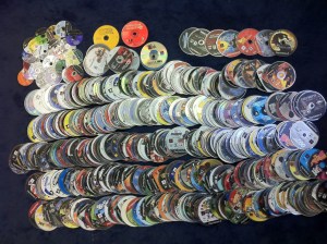 HUGE-500+-VIDEO-GAMES-DISC-LOT-PLAYSTATION-PS2-GAMECUBE-PS3-XBOX-XBOX-360