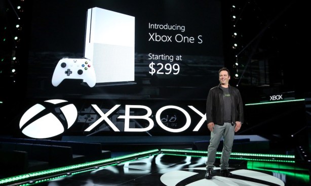 e3-xbox-one-s