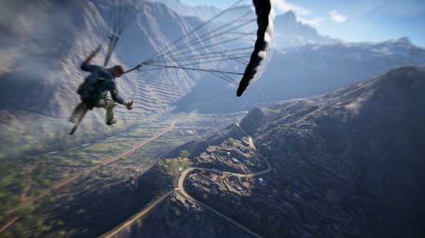 Ghost-Recon-Wildlands_parachuting