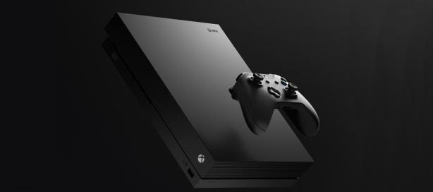 xboxonex