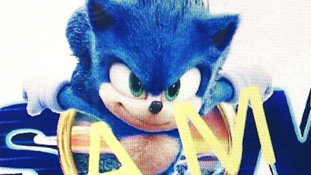 Sonic